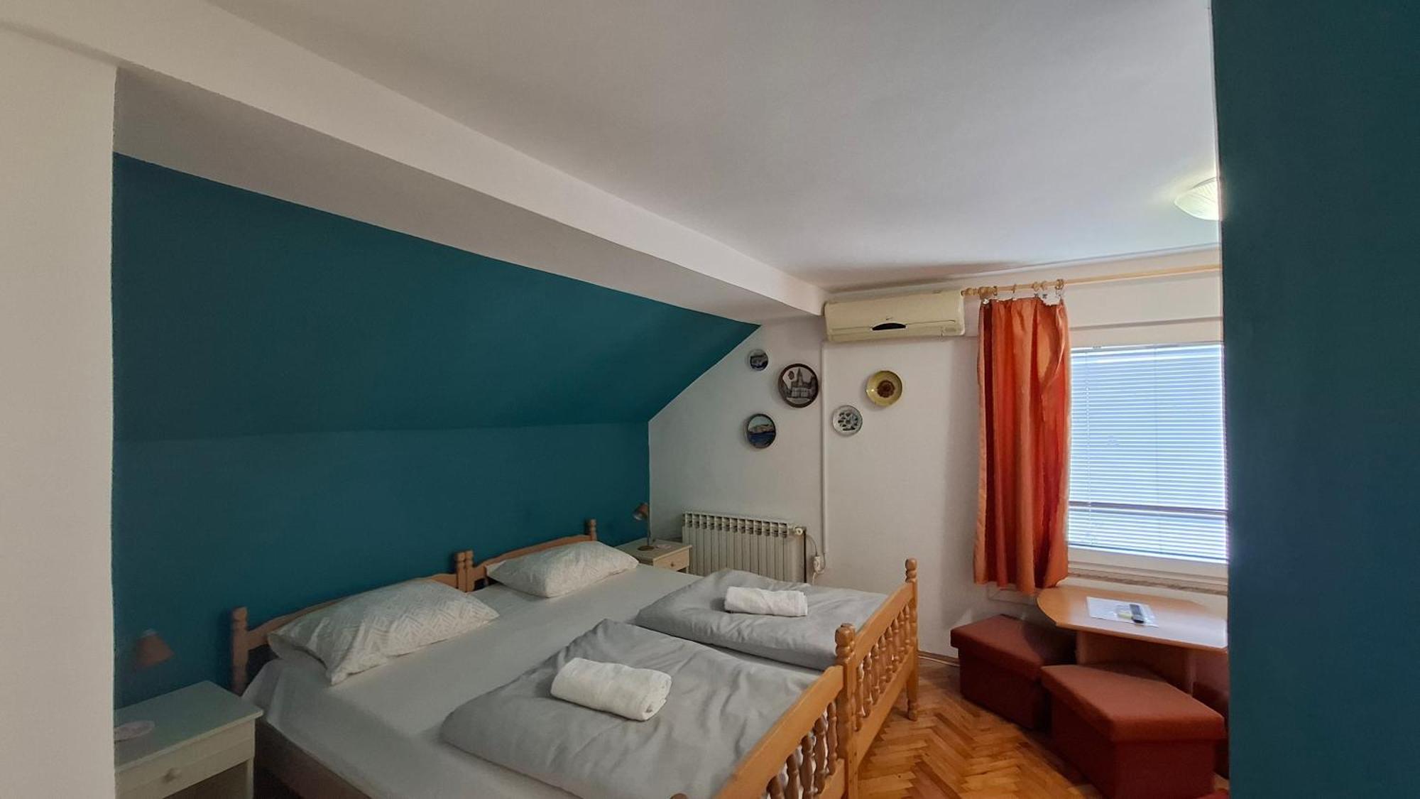 Aventurin Rooms Slunj Exterior photo