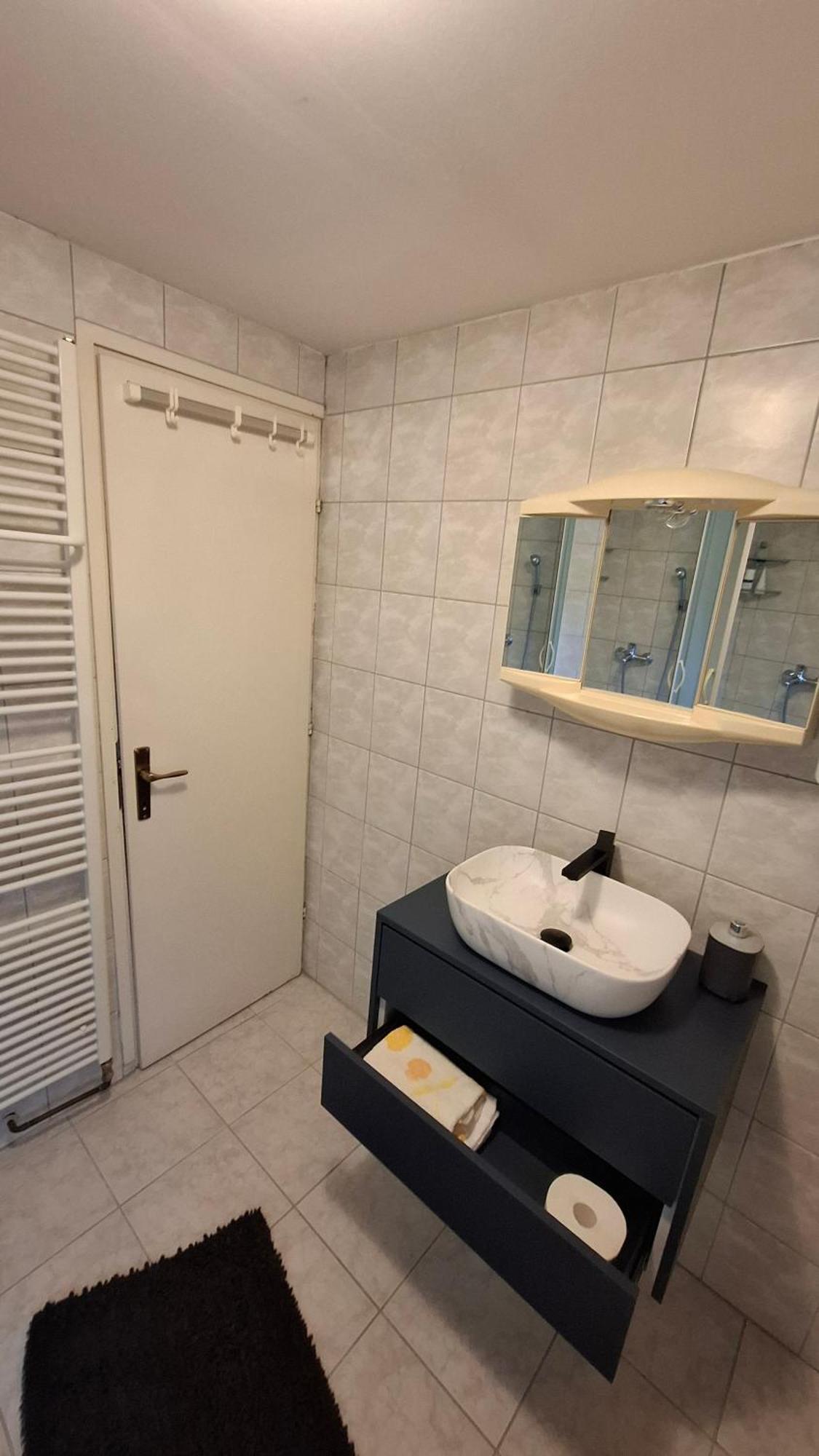 Aventurin Rooms Slunj Room photo